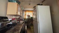 Kitchen of property in Toekomsrus