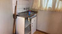 Kitchen of property in Toekomsrus