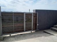  of property in East London