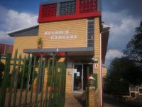  of property in Lorentzville