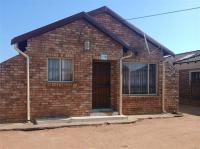 Front View of property in Kudube
