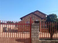 Front View of property in Kudube