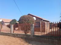 Front View of property in Kudube