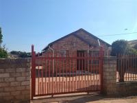 Front View of property in Kudube