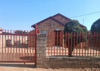 Front View of property in Kudube