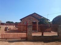 Front View of property in Kudube