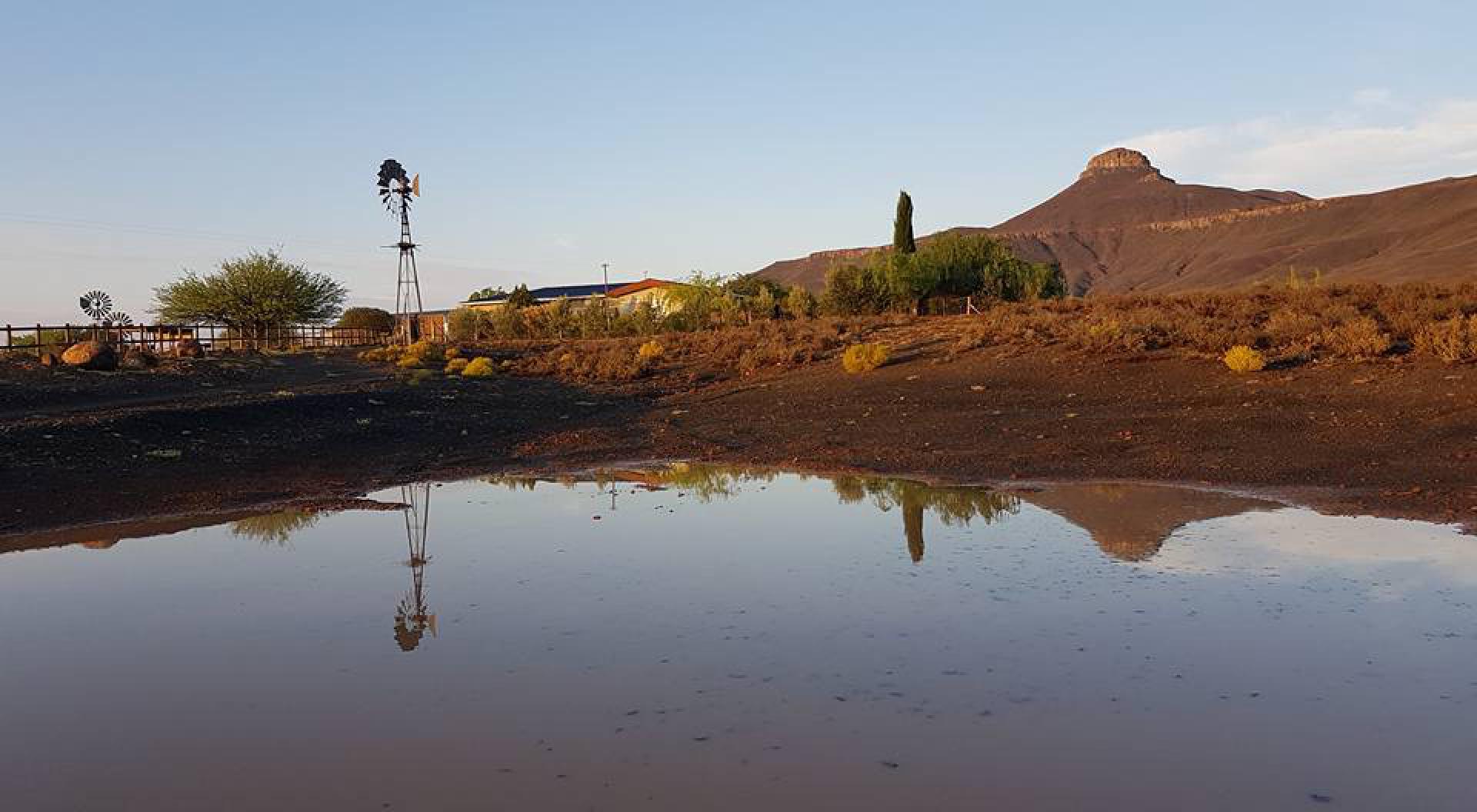  of property in Calvinia