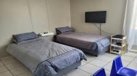 Bed Room 1 of property in Rietfontein