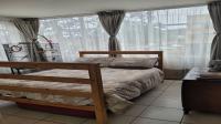 Main Bedroom of property in Rietfontein
