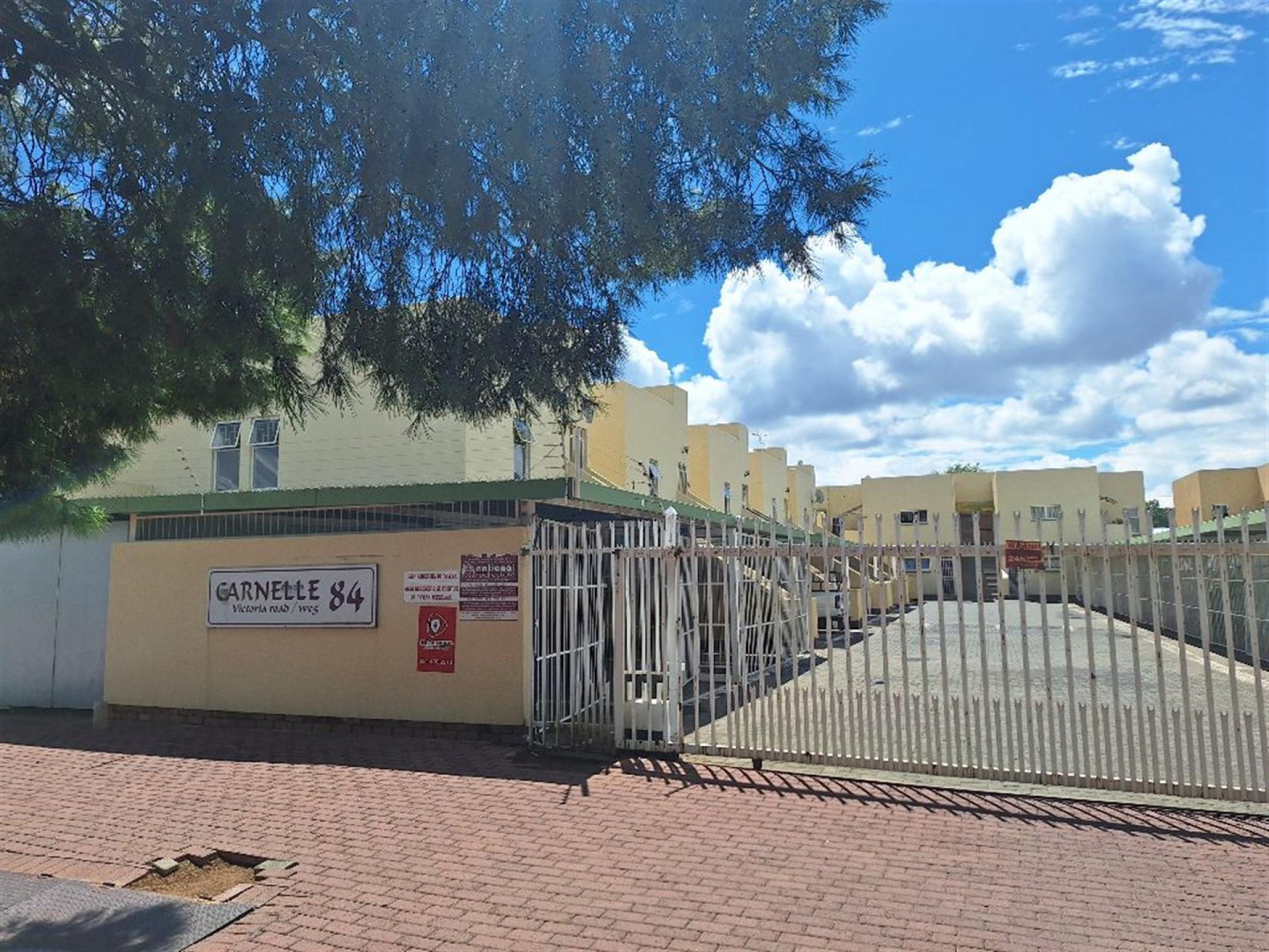 Front View of property in Willows