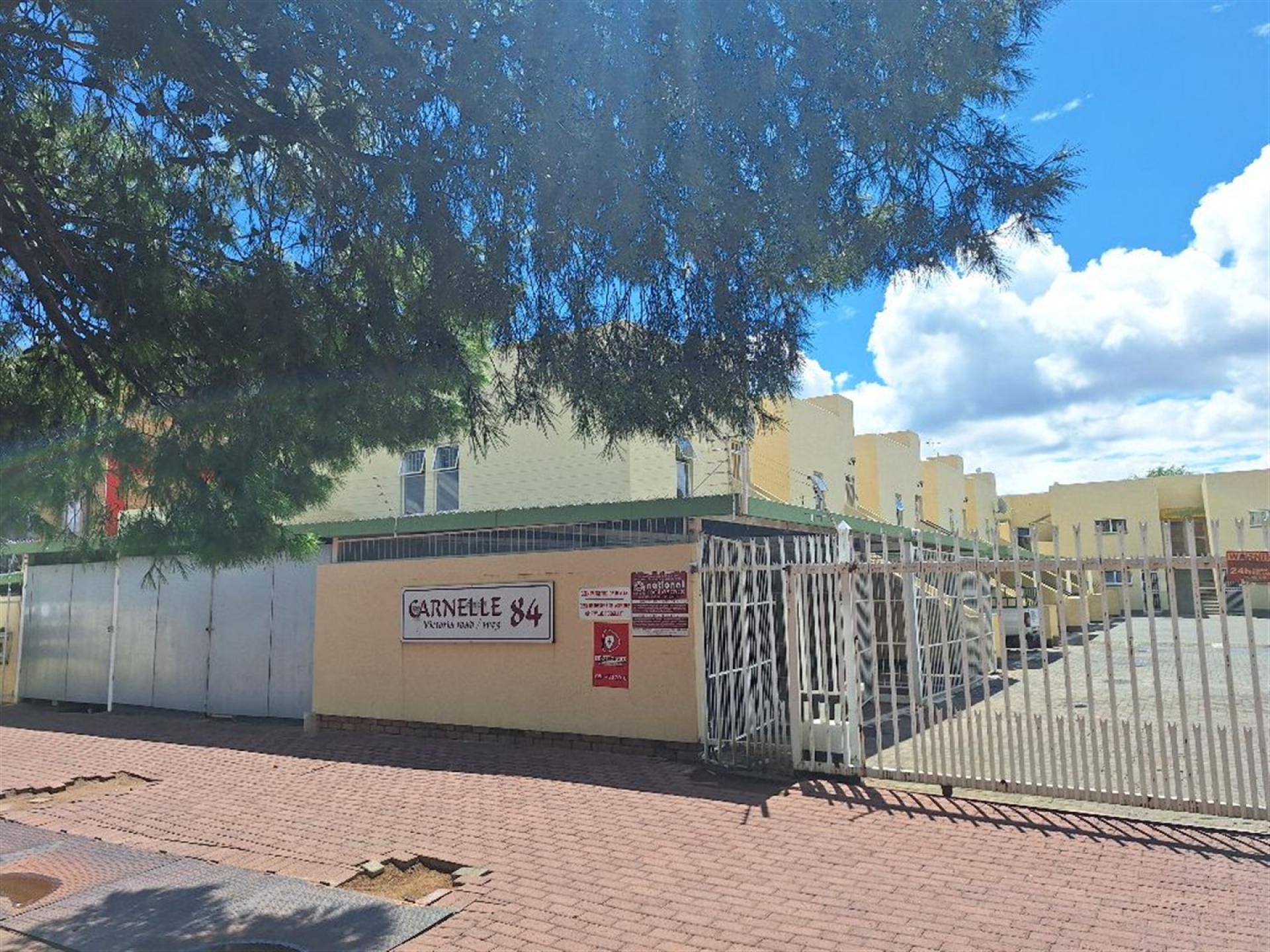 Front View of property in Willows