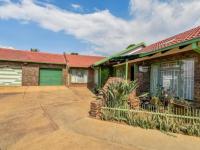 4 Bedroom 2 Bathroom House for Sale for sale in Mineralia
