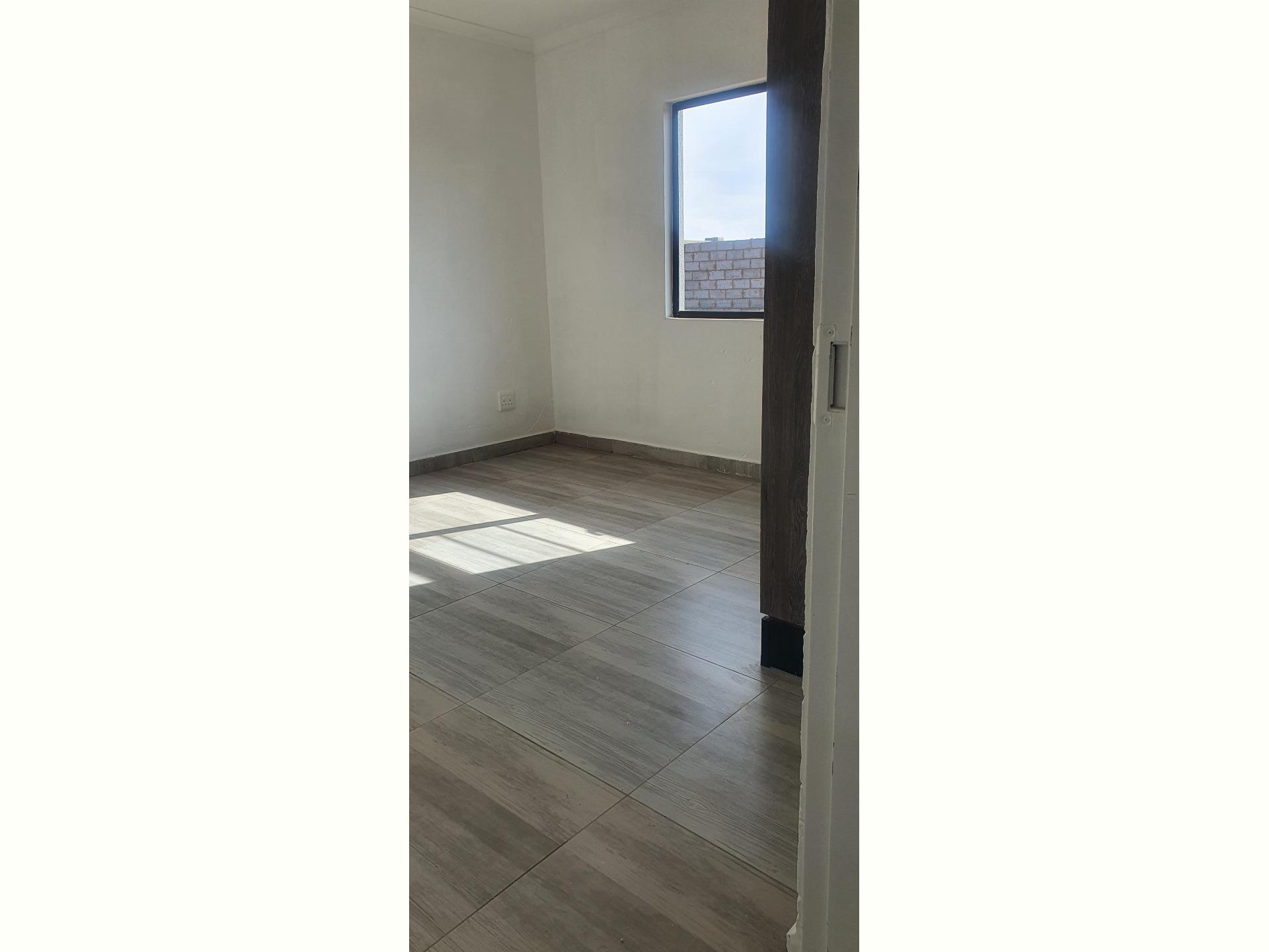  of property in Sebokeng