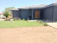 3 Bedroom 2 Bathroom House for Sale and to Rent for sale in Alveda
