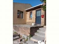 3 Bedroom 1 Bathroom House for Sale for sale in Idasvallei