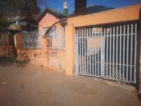 4 Bedroom 1 Bathroom House for Sale for sale in Troyeville