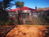3 Bedroom 1 Bathroom House for Sale for sale in Bezuidenhout Valley