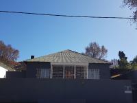 3 Bedroom 2 Bathroom House for Sale for sale in Bezuidenhout Valley