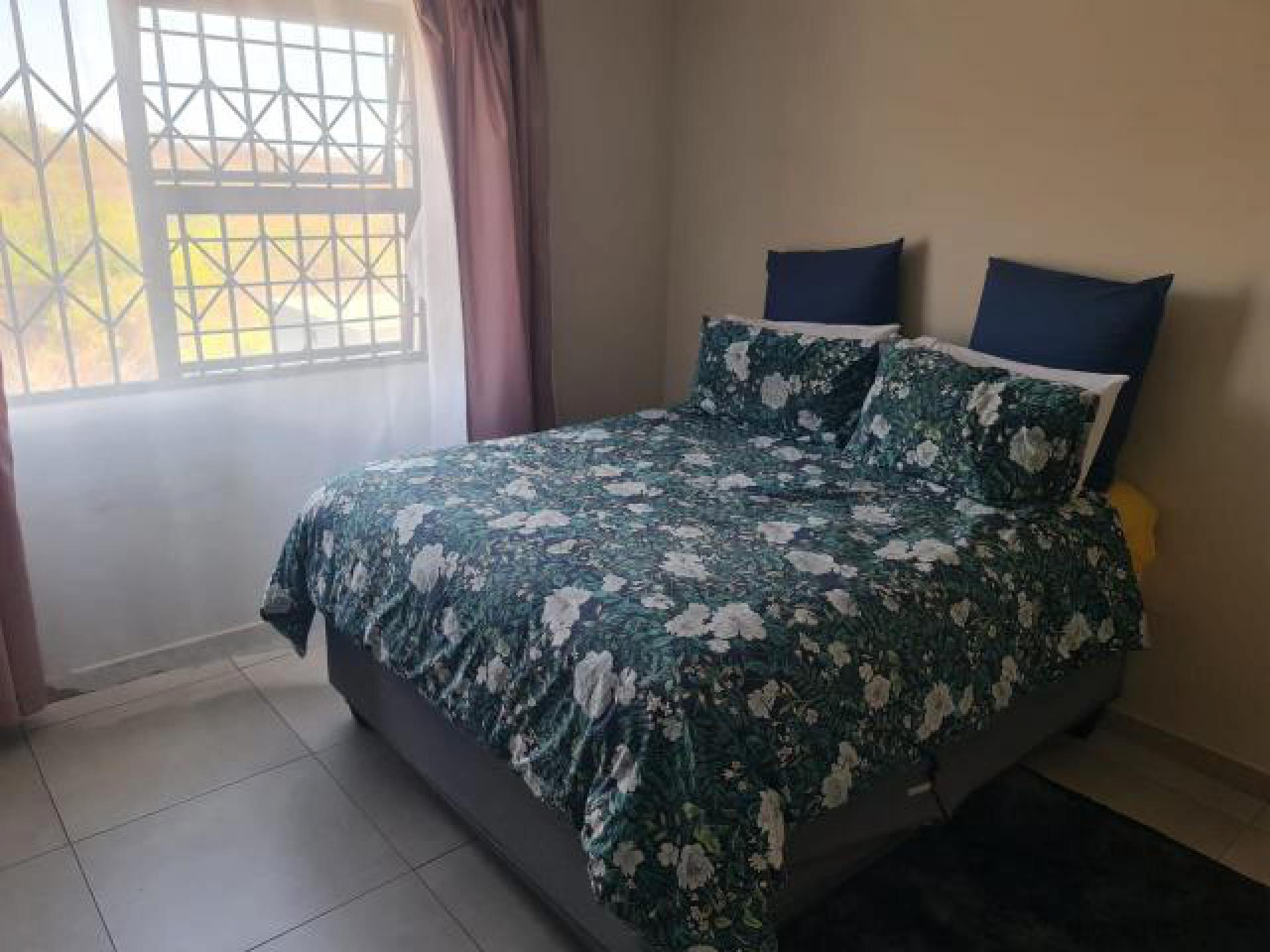 Bed Room 2 of property in Cashan