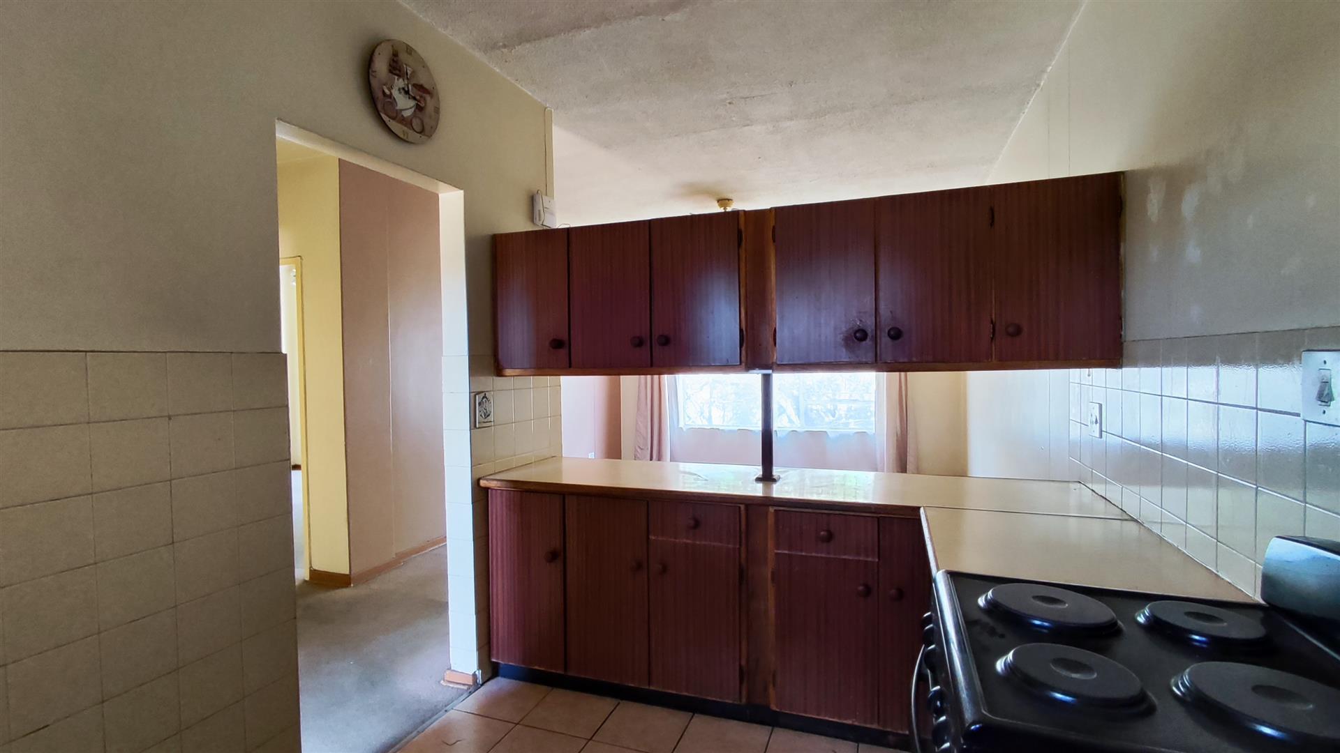 Kitchen - 10 square meters of property in Croydon