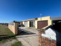 Front View of property in Bethelsdorp