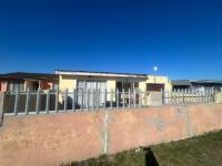 Front View of property in Bethelsdorp
