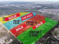 Smallholding for Sale for sale in Atlantis