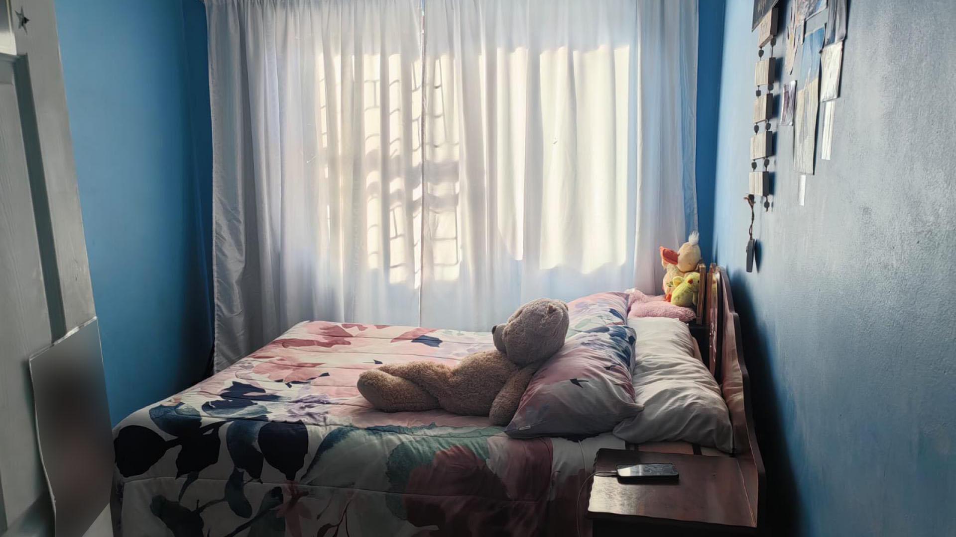 Bed Room 2 of property in Ceres