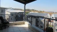 Balcony - 11 square meters of property in Oakdene