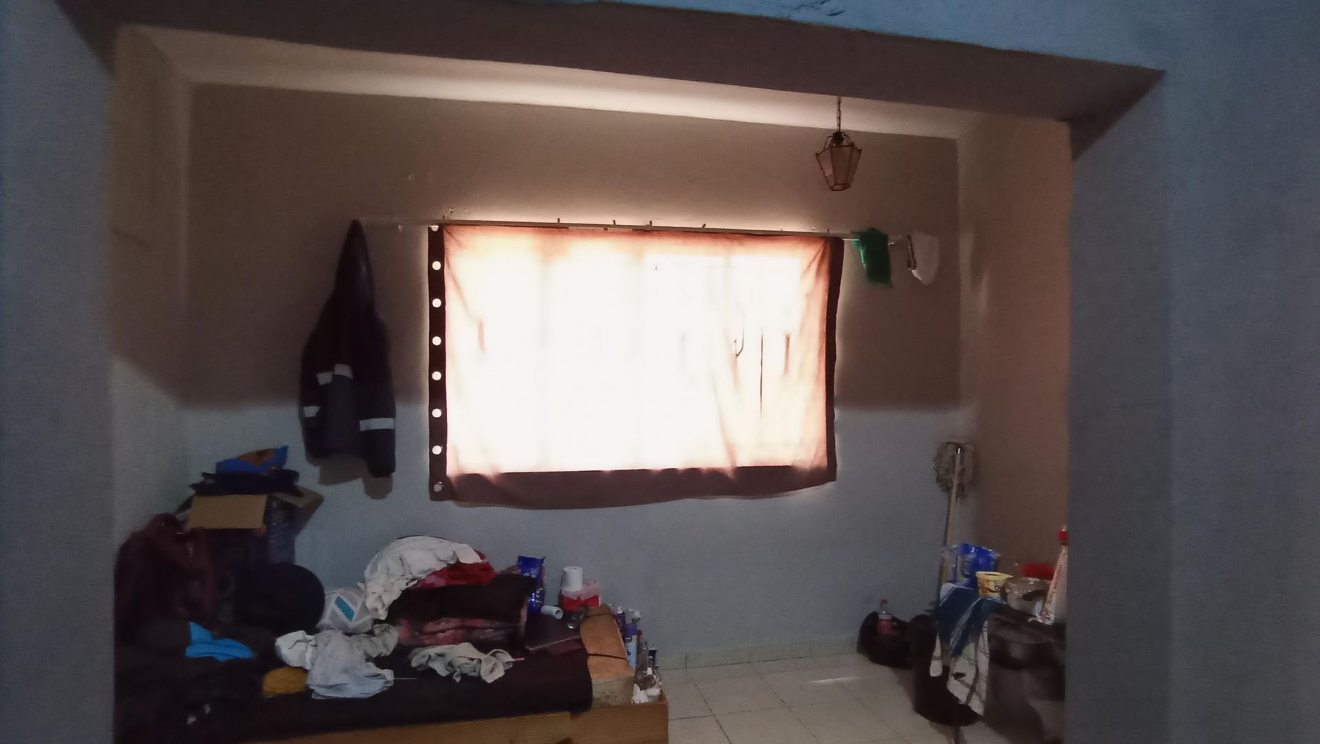 Bed Room 3 of property in Bezuidenhout Valley