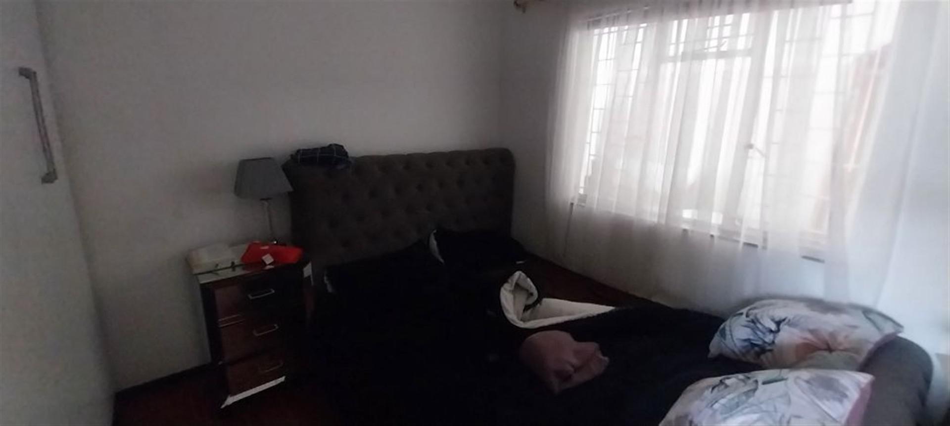 Bed Room 2 of property in Belhar