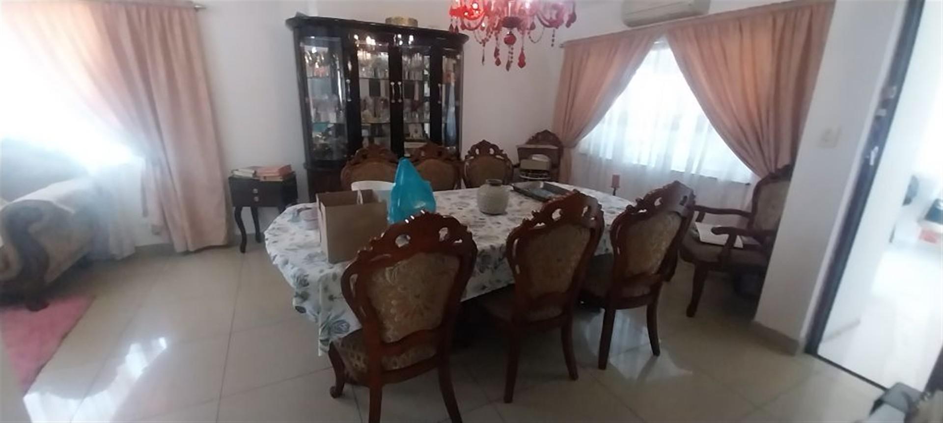 Dining Room of property in Belhar