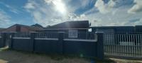 Front View of property in Belhar