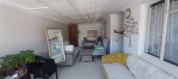 Spaces of property in Belhar