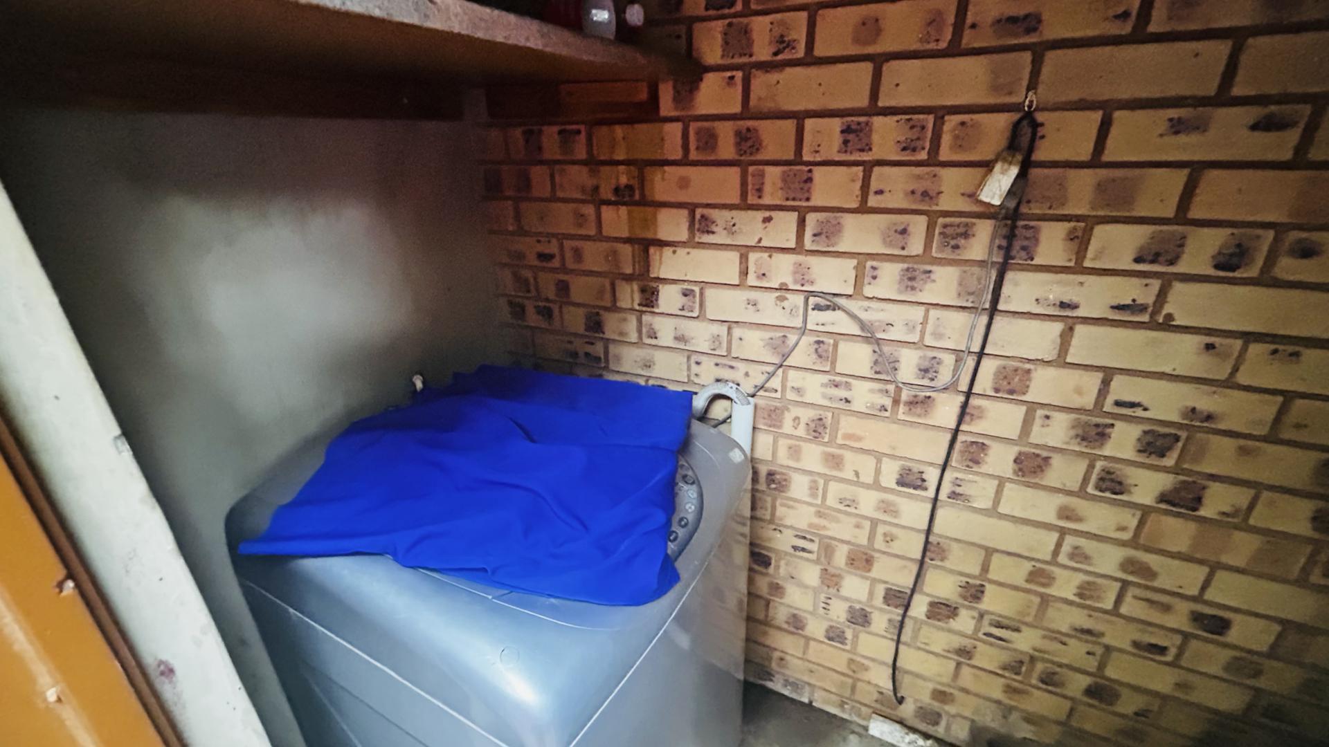 Laundry Room  of property in Glenvista