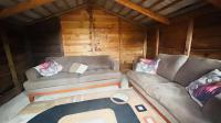 Informal Lounge of property in Glenvista