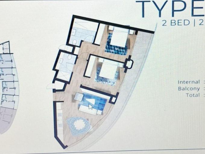 2 Bedroom Apartment for Sale For Sale in Umhlanga  - MR655914