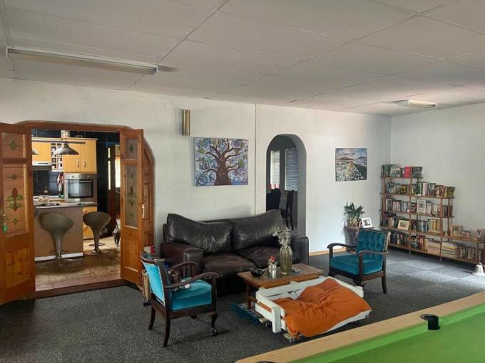 3 Bedroom House for Sale For Sale in Dan Pienaar MR655923