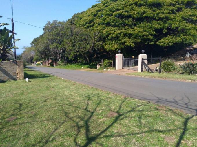 Land for Sale For Sale in Ramsgate - MR655930