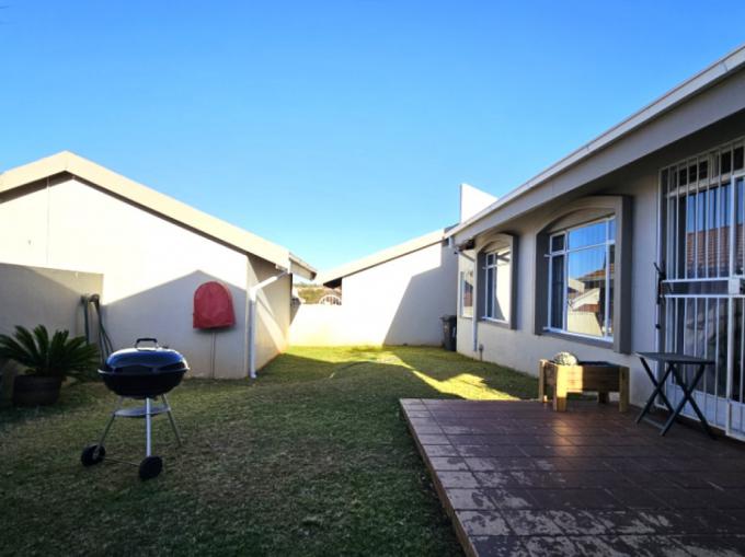 3 Bedroom Simplex for Sale For Sale in Moreletapark - MR655932