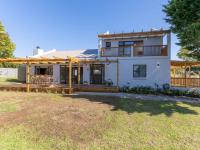 4 Bedroom 2 Bathroom House for Sale for sale in Stilbaai (Still Bay)