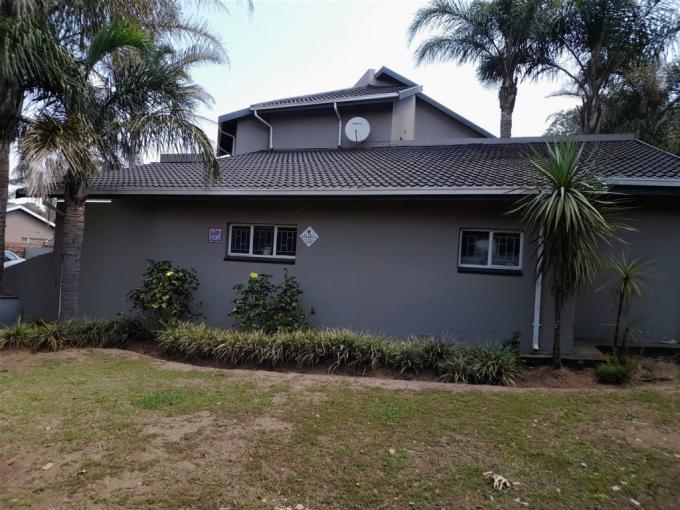 3 Bedroom House for Sale For Sale in Piet Retief - MR655939