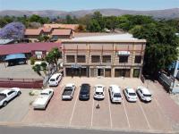 Commercial for Sale for sale in Rustenburg