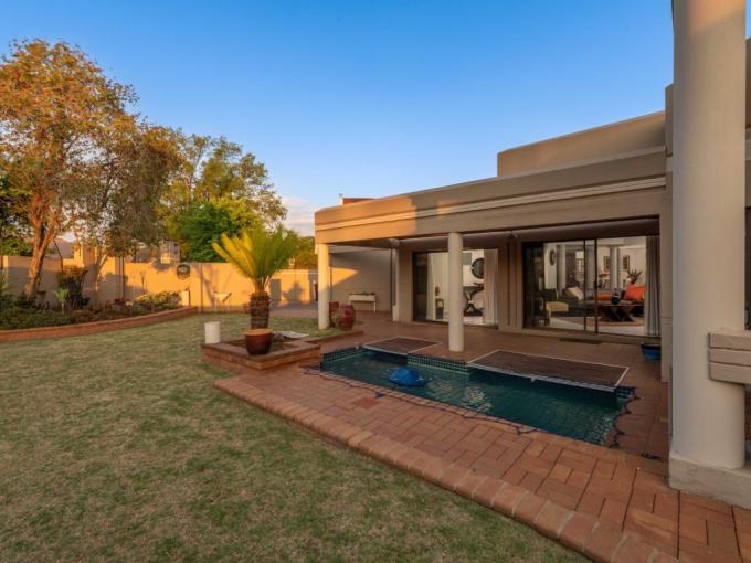 Estate Agents at Rawson Properties Paarl