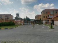 2 Bedroom 1 Bathroom Simplex for Sale for sale in Cruywagenpark