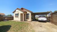 2 Bedroom 1 Bathroom House for Sale for sale in Soshanguve