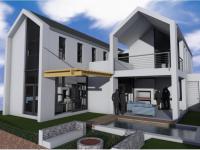  of property in Paradyskloof