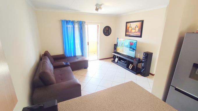 2 Bedroom Apartment for Sale For Sale in Monavoni - MR656076