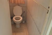 Bathroom 1 of property in Guguletu