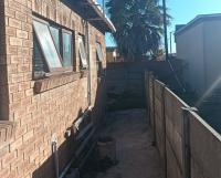 Spaces of property in Guguletu